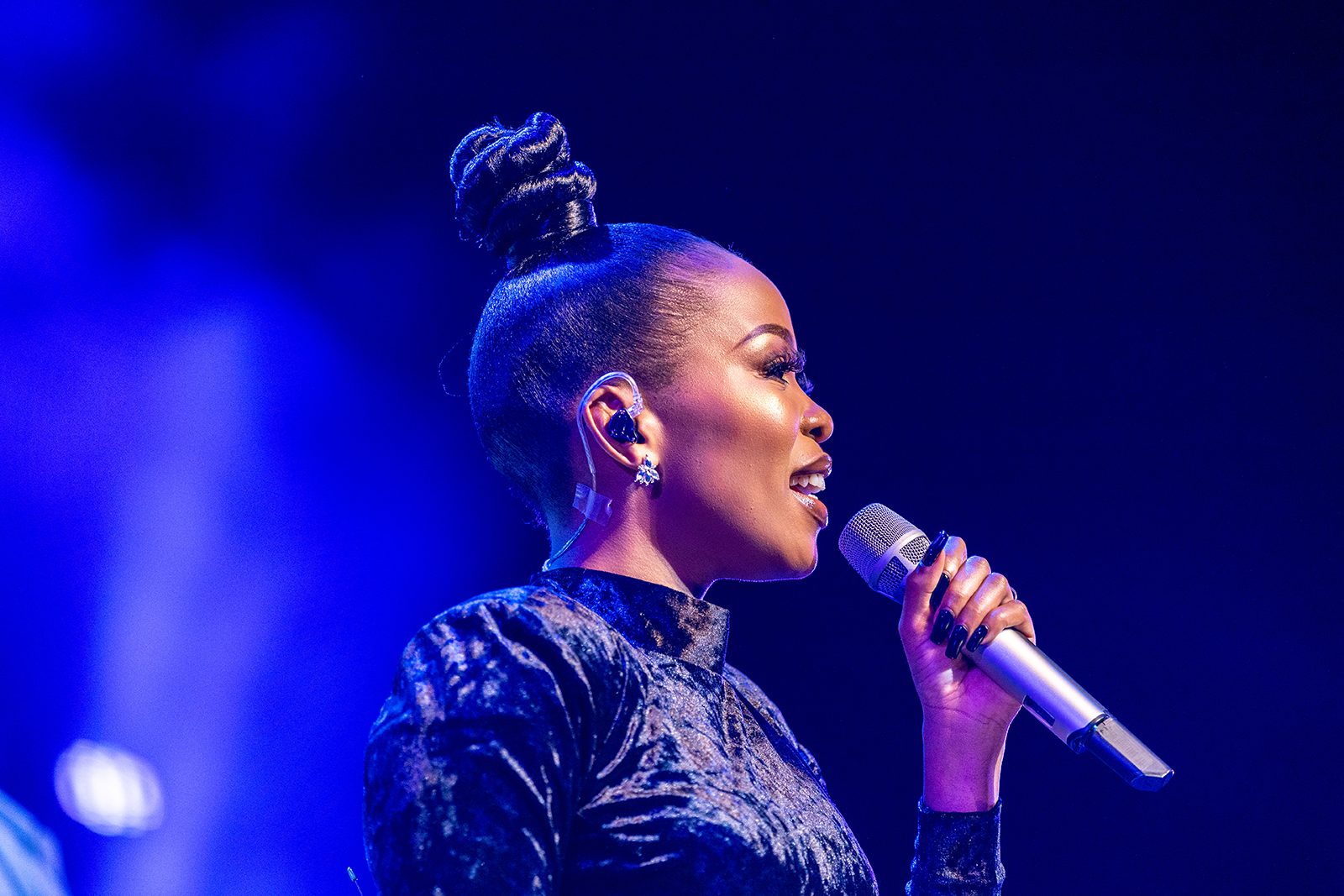 Mmatema Mrs G