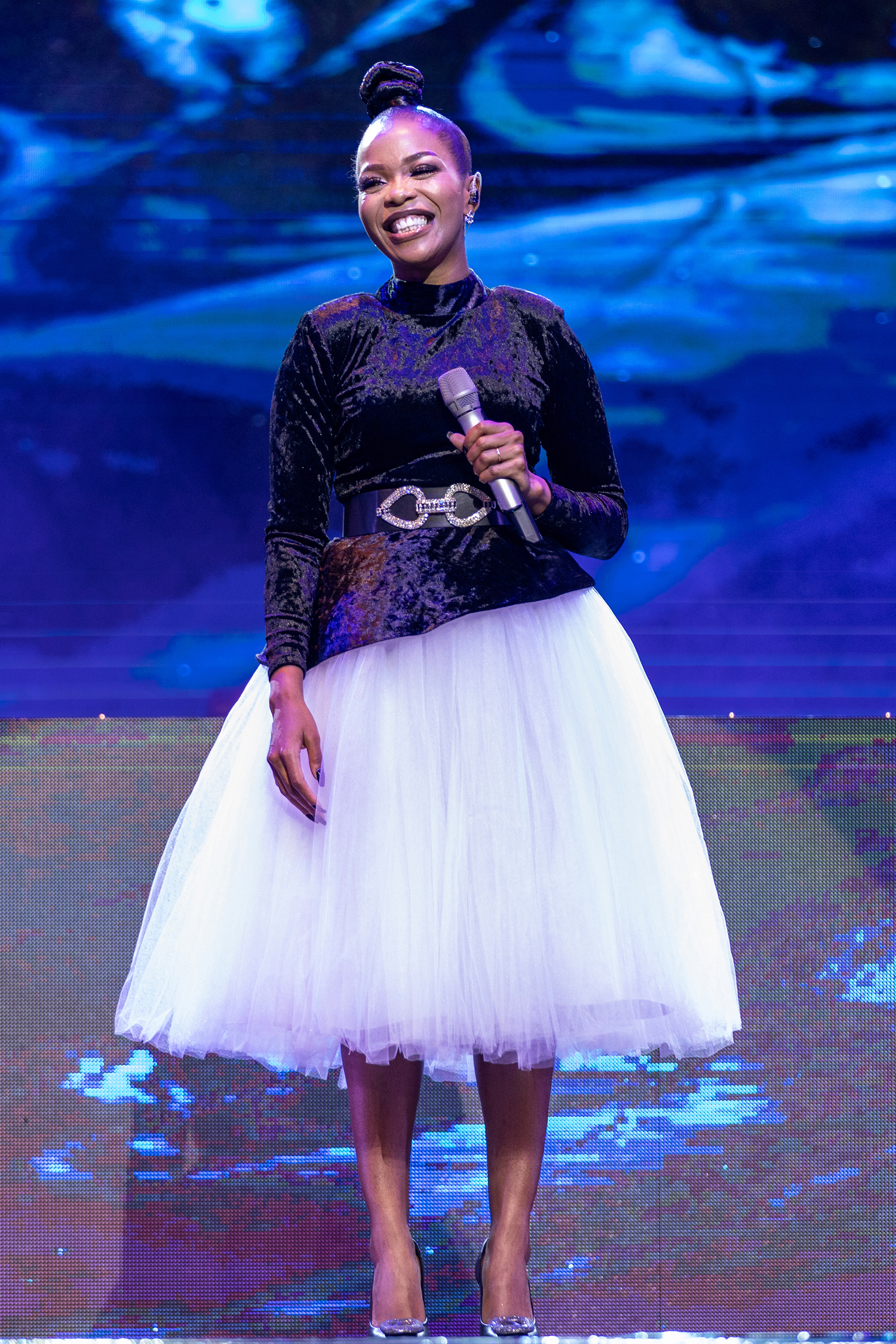 Mmatema Mrs G