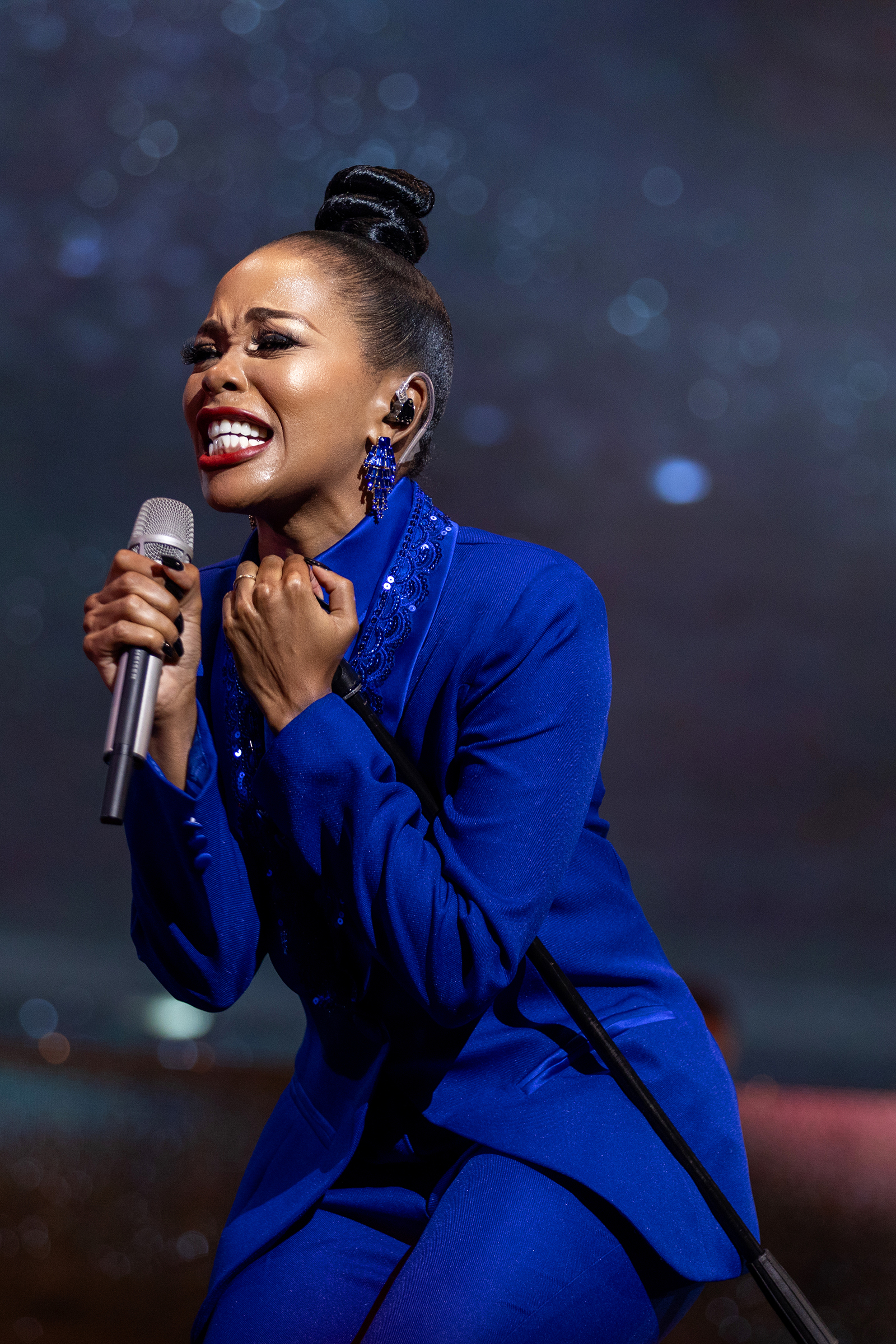 Mmatema Mrs G